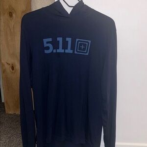 5.11 Tactical Hoodie